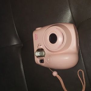 Instax mini 7S camera FUJIFILM